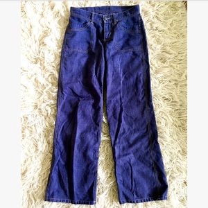 Vintage Patagonia Jeans